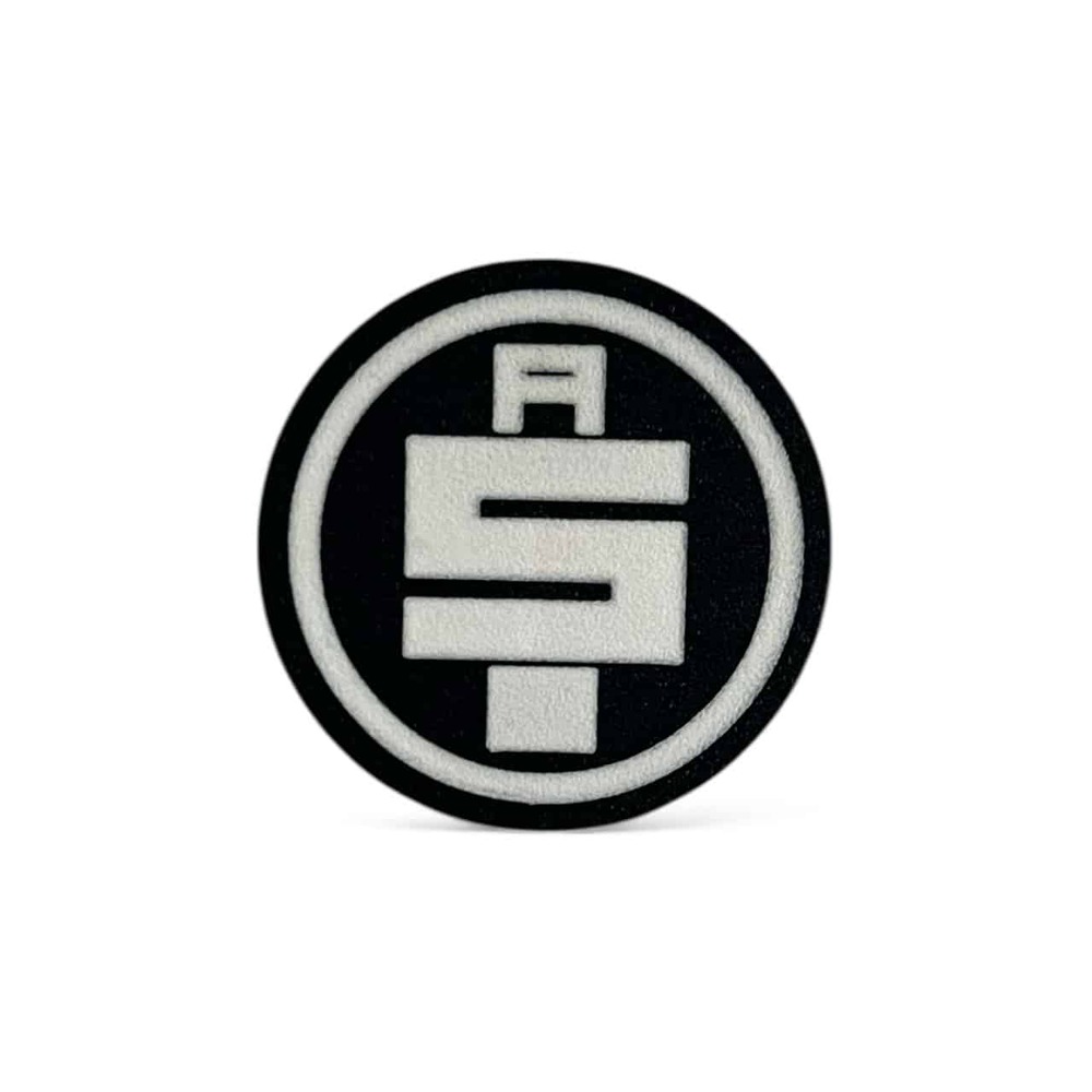 All Money In Nipsey Hussle Refrigerator Magnet 2.5”inches